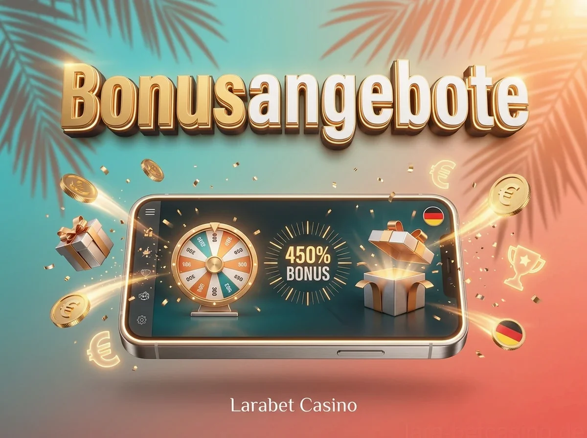 Bonusangebote