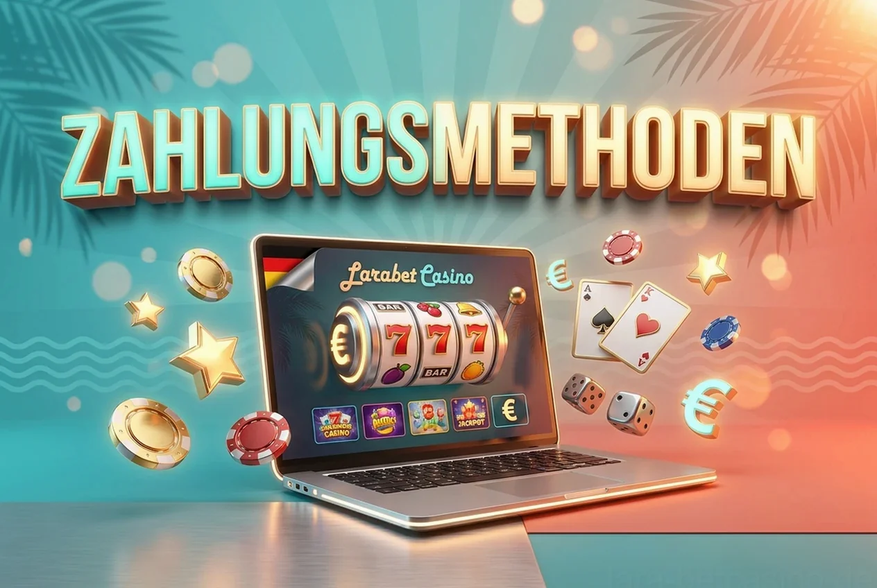 Zahlungsmethoden